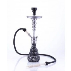 Ναργιλές Saigon Black